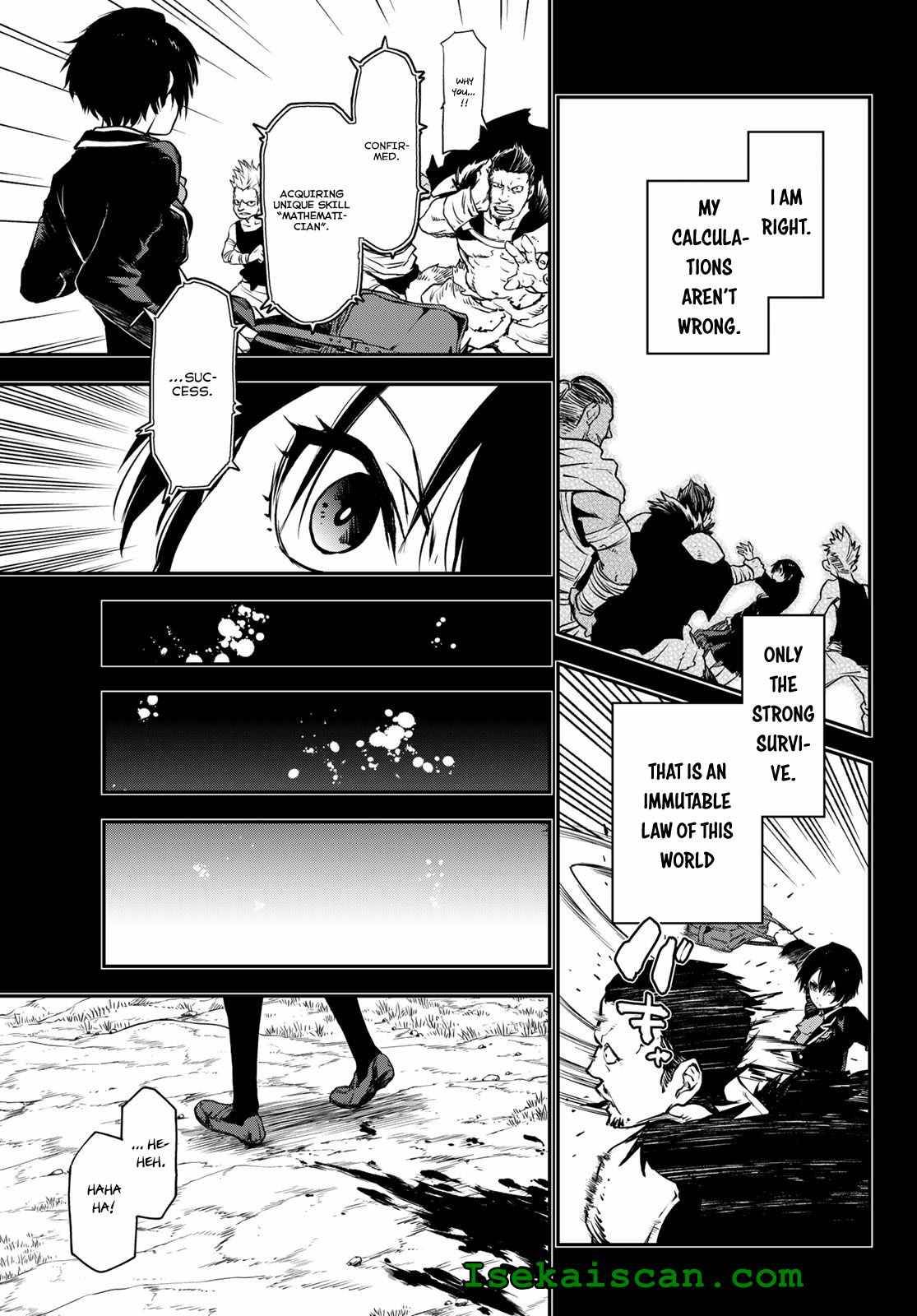 That Time I Got Reincarnated as a Slime, Chapter 97 image 13